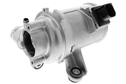 Additional Water Pump