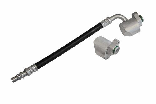 Low Pressure Line, air conditioning