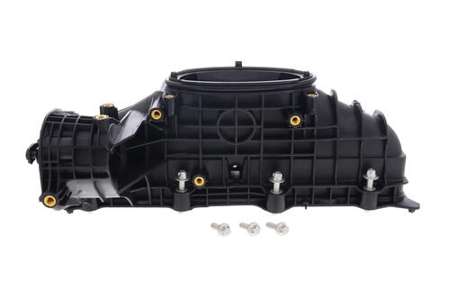 Intake Manifold Module