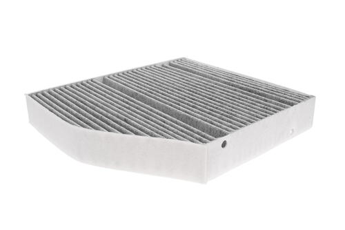 Filter, interior air