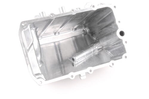 Oil Pan