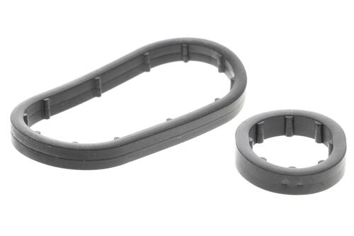 Gasket Set, oil cooler