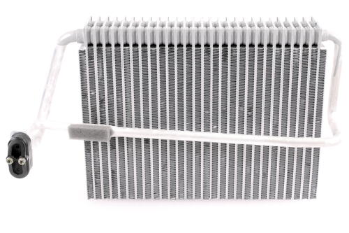 Evaporator, air conditioning