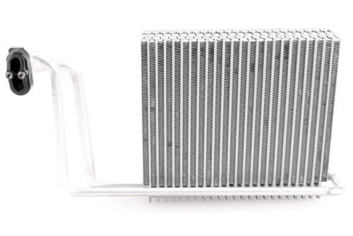 Evaporator, air conditioning