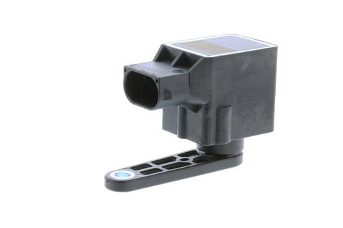 Sensor, Xenon light (headlight range adjustment)