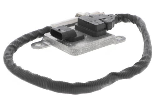 NOx Sensor, NOx Catalyst