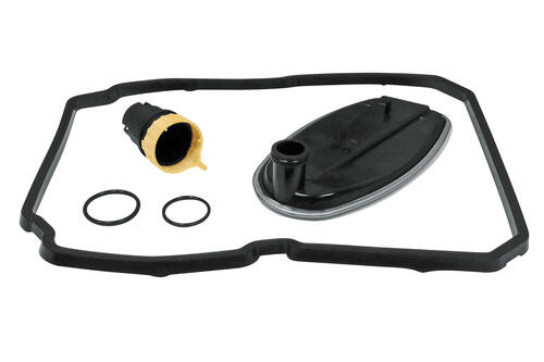 Hydraulic Filter Set, automatic transmission
