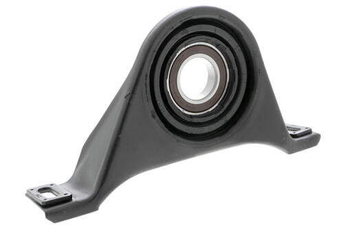 Mounting, propshaft