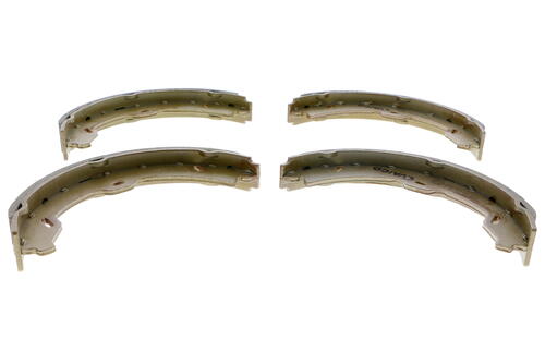 Brake Shoe Set, parking brake