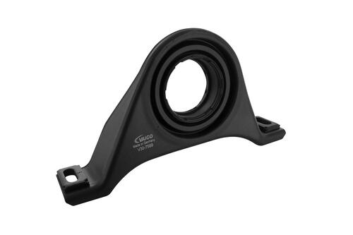 Mounting, propshaft