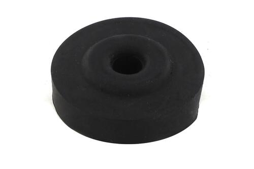 Rubber Buffer, suspension