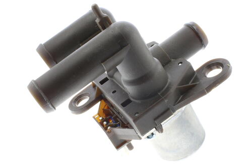 Control Valve, coolant