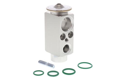 Expansion Valve, air conditioning