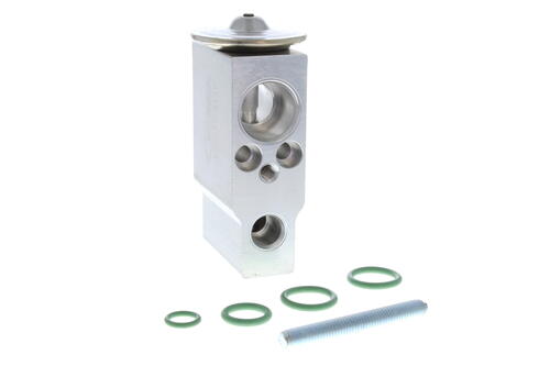 Expansion Valve, air conditioning