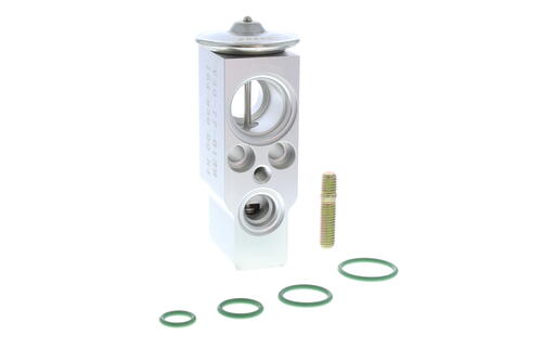 Expansion Valve, air conditioning