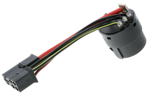 Ignition-/Starter Switch