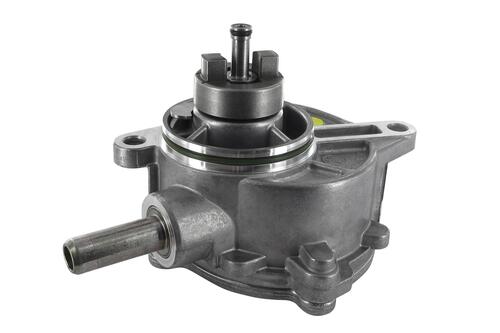Vacuum Pump, brake system