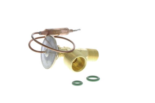 Expansion Valve, air conditioning