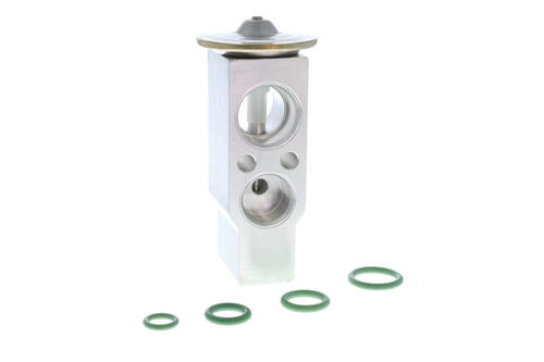 Expansion Valve, air conditioning