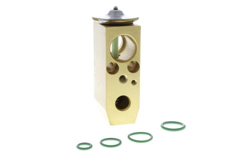 Expansion Valve, air conditioning