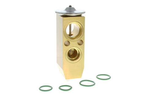 Expansion Valve, air conditioning