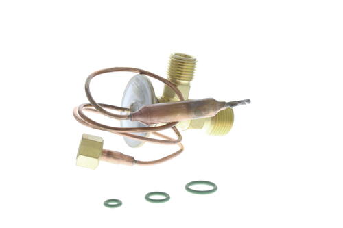 Expansion Valve, air conditioning