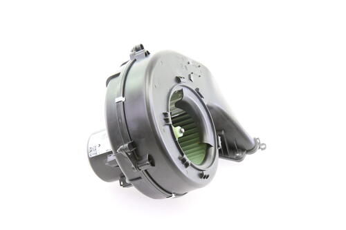 Interior Blower