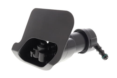 Washer Fluid Jet, headlight cleaning