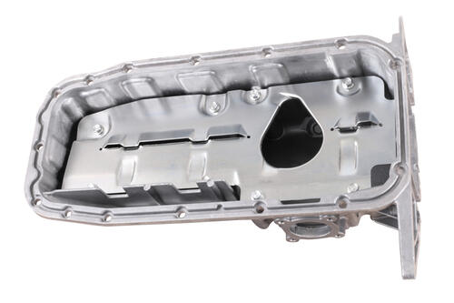 Oil Pan