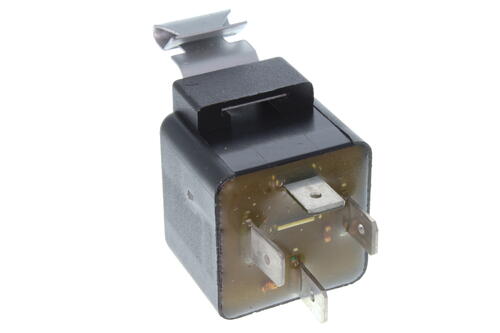 Relay, fuel pump