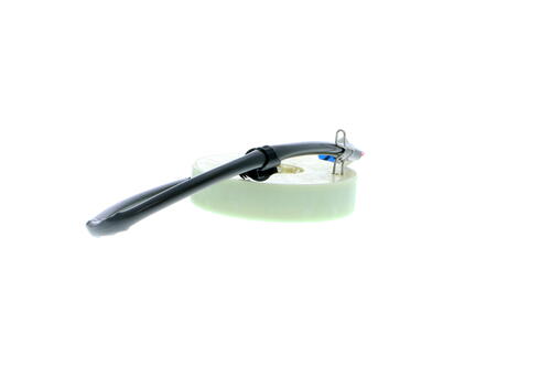 Steering Angle Sensor