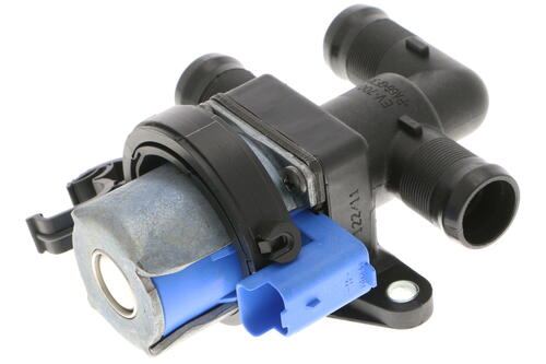 Control Valve, coolant