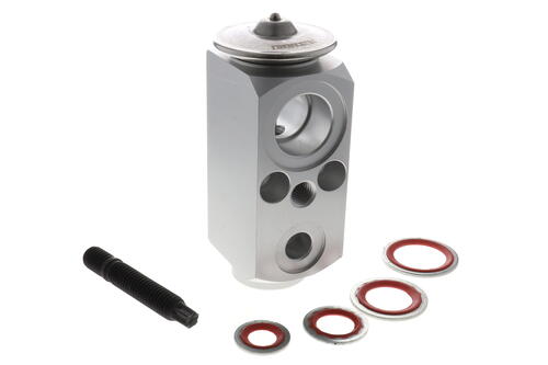 Expansion Valve, air conditioning