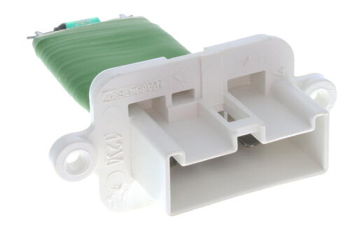Regulator, passenger compartment fan