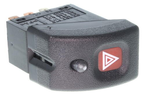 Hazard Light Switch