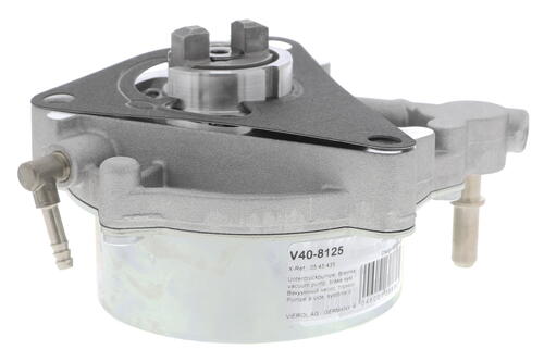 Vacuum Pump, brake system