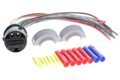 Repair Set, harness