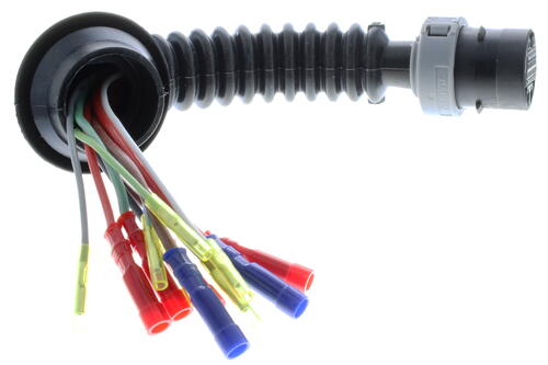 Repair Set, harness