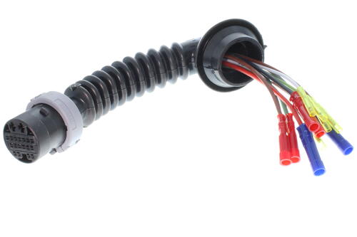 Repair Set, harness