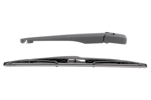 Wiper Arm Set, window cleaning