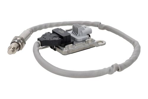NOx Sensor, NOx Catalyst