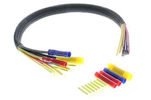 Repair Set, harness