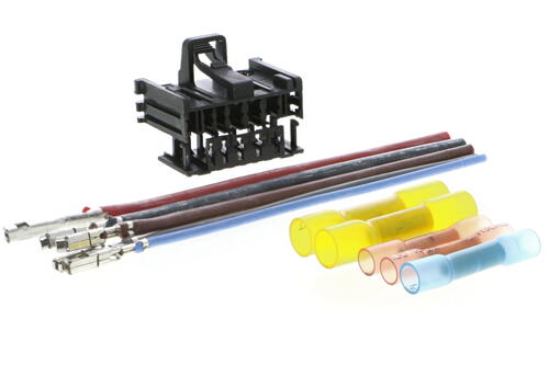 Repair Set, harness