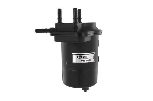 Kraftstofffilter