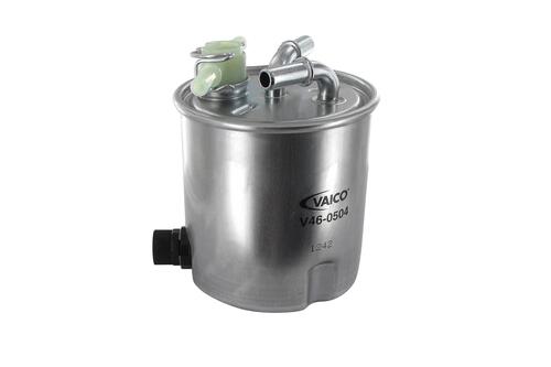 Fuel filter