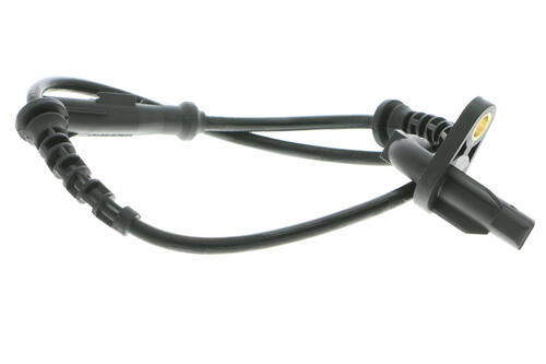 Capteur, vitesse de roue