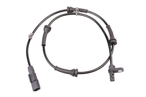 Sensor, revoluciones de la rueda
