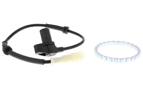Sensor, revoluciones de la rueda