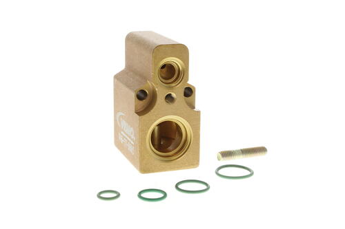 Expansion Valve, air conditioning