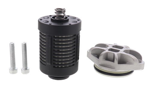 Hydraulic Filter, Haldex coupling